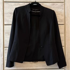 WHBM Blazer women’s size 4